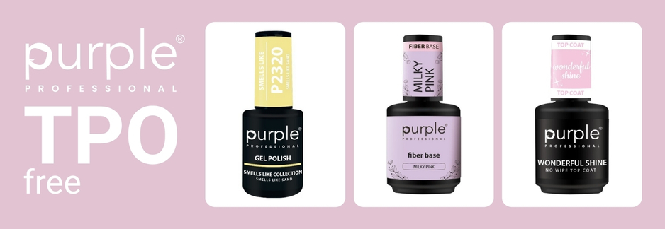 Purple-Professional